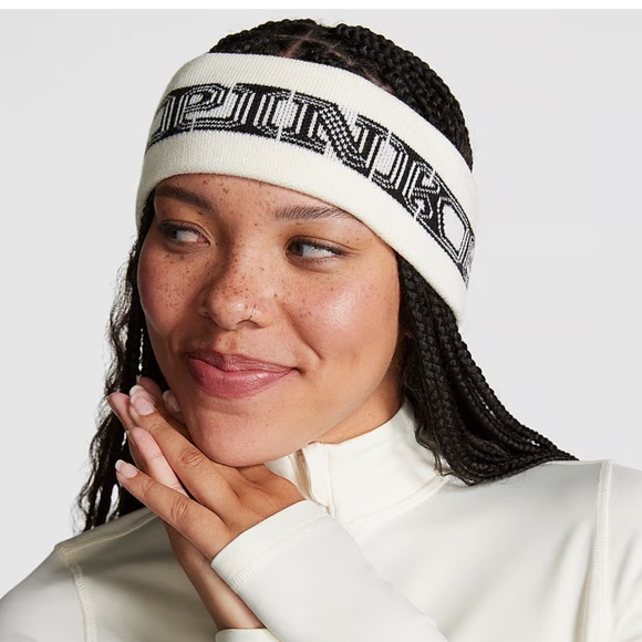 Victoria’s Secret PINK
RIB HEADBAND - NEW - Picture 1 of 2